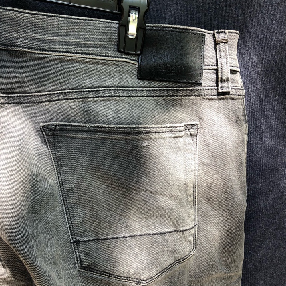 Hudson Los Angeles Jeans